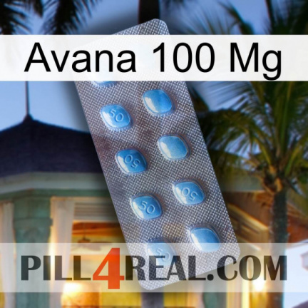 Avana 100Mg viagra3